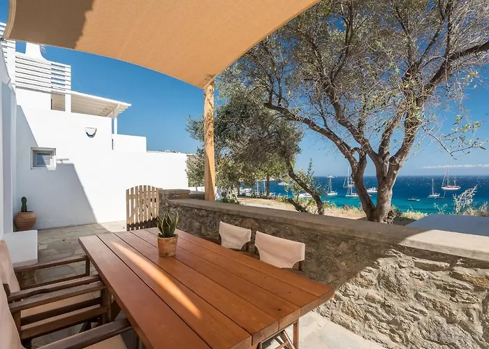 The Elaia House Mykonos