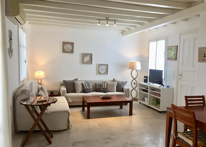 Anthos House