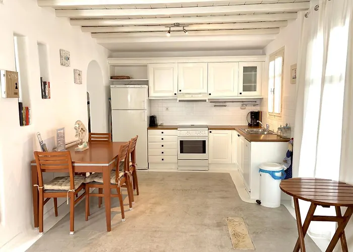 Anthos House