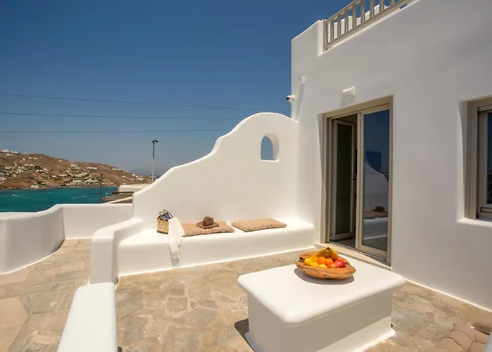 Stilvi Mykonos